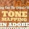 Bring Out The Details With Tone Mapping In Adobe Photoshop