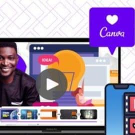 Canva Video Editor: How to Make Great Videos & Animations