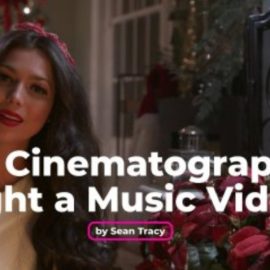 DIY Cinematography: Light a Music Video