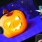 Digital Illustration Workshop for Beginners – Create a Halloween Pumpkin