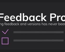 Feedback Pro v1.0 for Premiere Pro Free Download