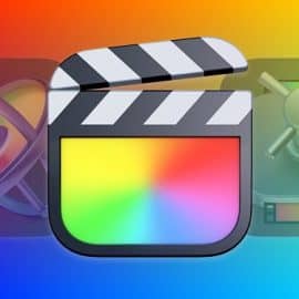 Final Cut Pro 10.6 Mac Free Download