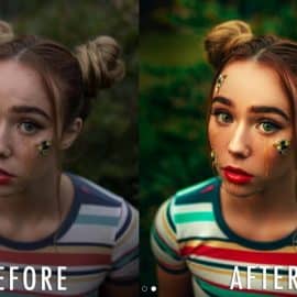 Gumroad – Full Portrait Editing Tutorial Free Download