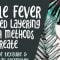 Jungle Fever Negative Painting Advanced Layering Methods in Procreate & Free Brushes & Doc Set-Up