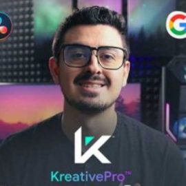 KreativePro – Masterclass By Neftali Loria