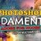 Photoshop Fundamentals (Adobe for Noobs)