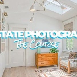 Real Estate Photography 101 (Easiest Way To Make Money with a Camera)