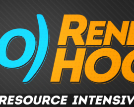 RenderHogs v1.11 for After Effects Free Download