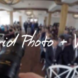 Taylor Jackson – Hybrid Photo + Video Coverage at Weddings