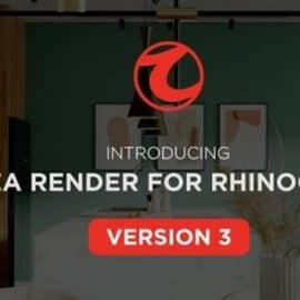 Thea For Rhino 3.0.165.1959 Free Download