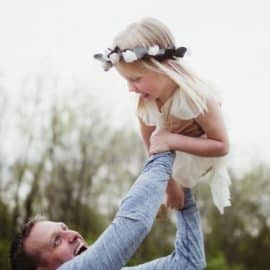 Twig & Olive Photography – Dealing with Difficult Dads