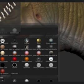 Udemy – 3D modeling for beginners using ZBrush Core Mini by 3DRI Free Download