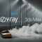 V-Ray Advanced 5.20.00 For 3ds Max 2016-2022 Free Download