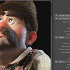 V-Ray Advanced v5.10.22 for Maya 2018-2022 Free Download