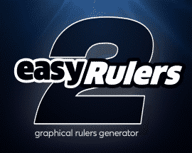 easyRulers 2 v2.01 for After Effects Free Download