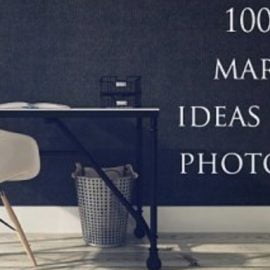 100 Quick Marketing Ideas for the Busy Photographer