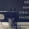 100 Quick Marketing Ideas for the Busy Photographer