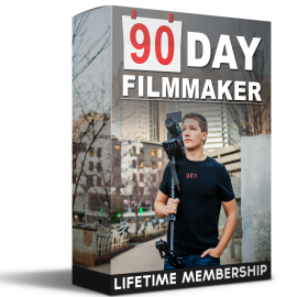 90 Day Filmmaker Course Download