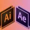 Adobe Illustrator and After Effects Bundle 2022