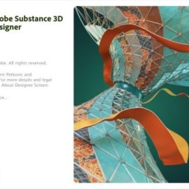 Adobe Substance 3D Designer 11.3.0 Free Download