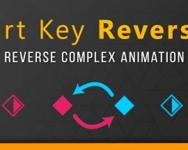 Aescripts Smart Key Reverse v2.0 Win/Mac Free Download