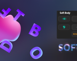 Aescripts Soft Body v1.2 Win/Mac Free Download