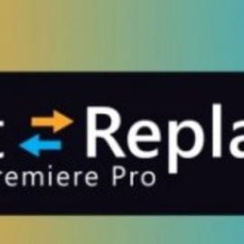 Aescripts Text Replacer for Premiere Pro v1.0.1 Win/Mac Free Download