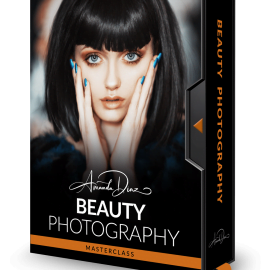 Amanda Diaz – Beauty Photography Masterclass