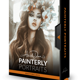 Amanda Diaz Photography – Painterly Portraits Masterclass