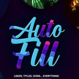 AutoFill v1.1.3 for After Effects Free Download