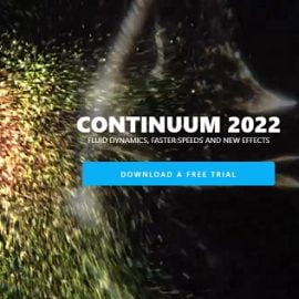 Boris FX Continuum Complete 2022 V15 Win X64 Free Download