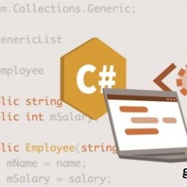 C# Interfaces and Generics [Released: 10/22/2021] Free Download