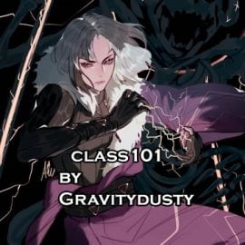 Class101 – Pushing Your Boundaries to Create Impactful Illustrations By Gravitydusty Free Download