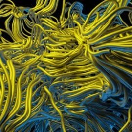 Create Abstract Art in Blender 3D Free Download