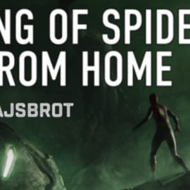 Creating the Illusion battle for Spiderman Far From Home with Alexis Wajsbrot