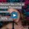 Gumroad – Retouch like a Pro in Adobe Photoshop by Valentine Studios