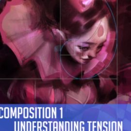 Gumroad – Composition: Understanding Tension + Painting