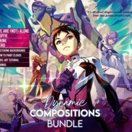 Gumroad – Dynamic Compositions BUNDLE