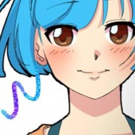 How To Draw an Anime Portrait – So that anyone can do it