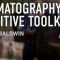 IAMAG – JOAQUIN BALDWIN – CINEMATOGRAPHY AND LAYOUT A COGNITIVE TOOLKIT FOR ANIMATION