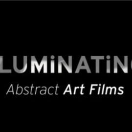 Illuminating Films: How to Create Compelling Abstract Art at Home