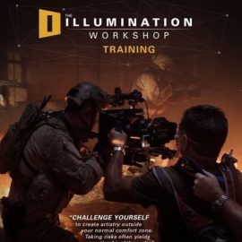 Illumination Cinematography Workshop