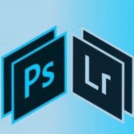 Learn Adobe Photoshop and Lightroom