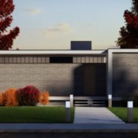 Learn Exterior Rendering with Vray 5 for Sketchup | Exterior Design Masterclass