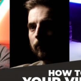 Lighting 101: How to Light Your Videos