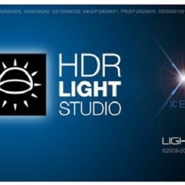 Lightmap HDR Light Studio Xenon v7.3.1.2021.0520 Win x64 Free Download