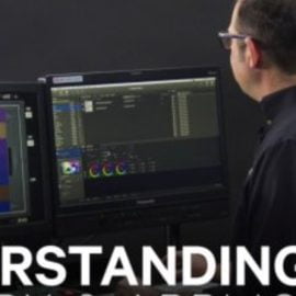 MZED – Understanding LUTs: Theory and Application