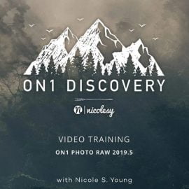 ON1 Discovery — Video Training