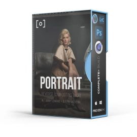 PRO EDU – Reverse Portrait Compositing (Fixed)