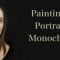 Painting the Portrait in Monochrome